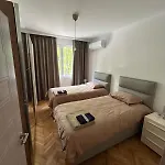 شقة Pirin 30 2br In Citycenter فارنا