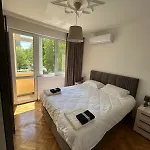 شقة Pirin 30 2br In Citycenter