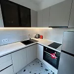 Pirin 30 2br In Citycenter شقة فارنا