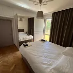 Pirin 30 2br In Citycenter * فارنا