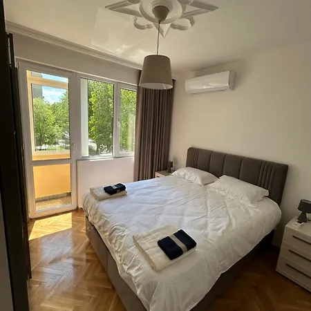 شقة Pirin 30 2br In Citycenter