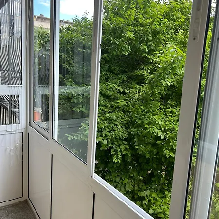 Pirin 30 2br In Citycenter Apartamento *
