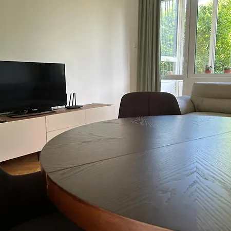 شقة Pirin 30 2br In Citycenter *
