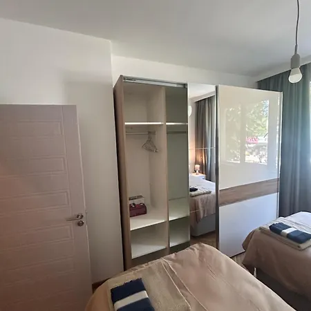 Pirin 30 2br In Citycenter *