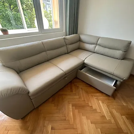 Pirin 30 2br In Citycenter Apartamento *