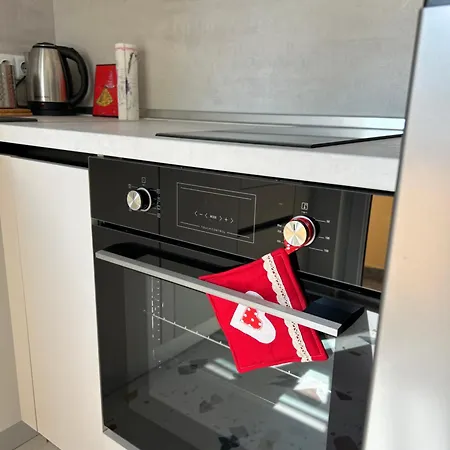 Pirin 30 2br In Citycenter דירה