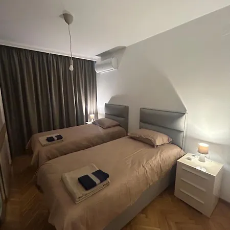 דירה Pirin 30 2br In Citycenter
