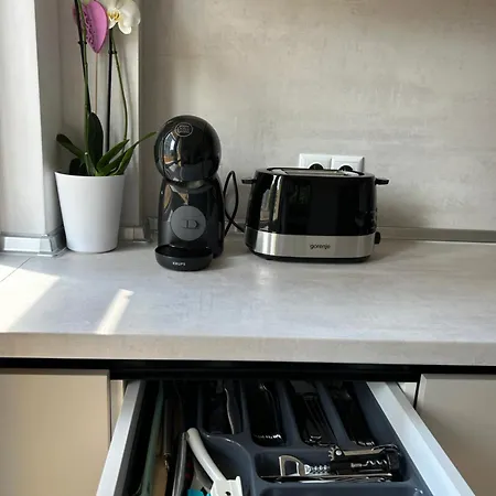 דירה Pirin 30 2br In Citycenter וארנה