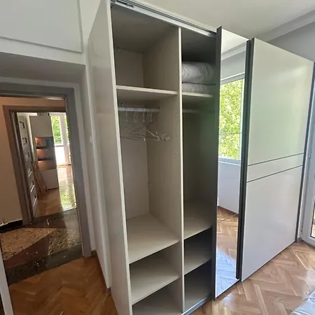 Pirin 30 2br In Citycenter * Varna