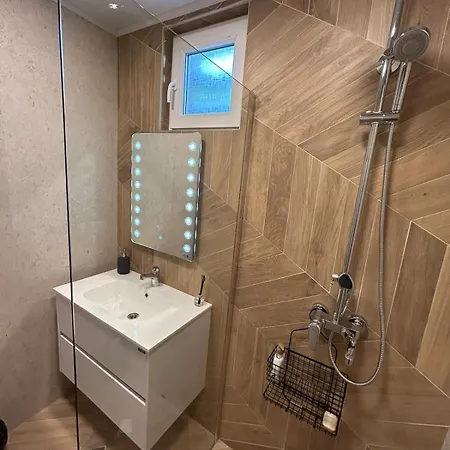 דירה Pirin 30 2br In Citycenter *