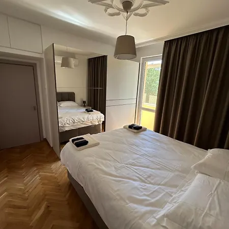 Pirin 30 2br In Citycenter * וארנה