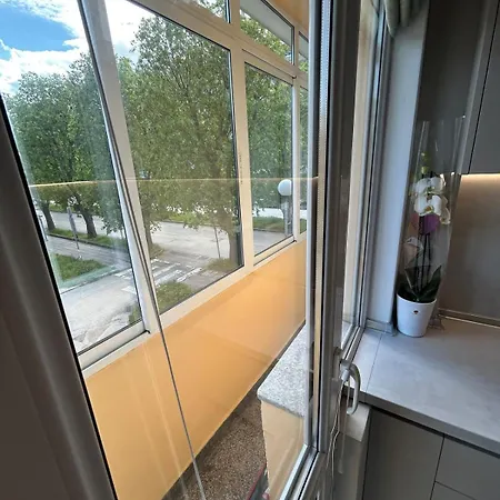 Apartmán Pirin 30 2br In Citycenter *