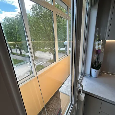 Apartamento Pirin 30 2br In Citycenter *