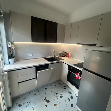 Pirin 30 2br In Citycenter Apartamento