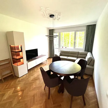 Apartamento Pirin 30 2br In Citycenter