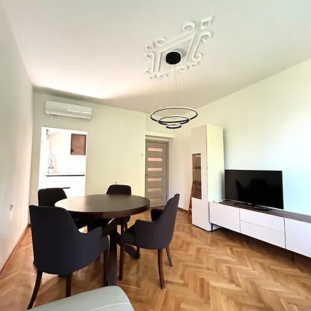 דירה Pirin 30 2br In Citycenter *